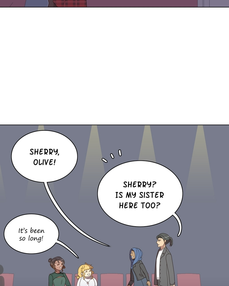 Gourmet Hound Chapter 124 page 18 - 