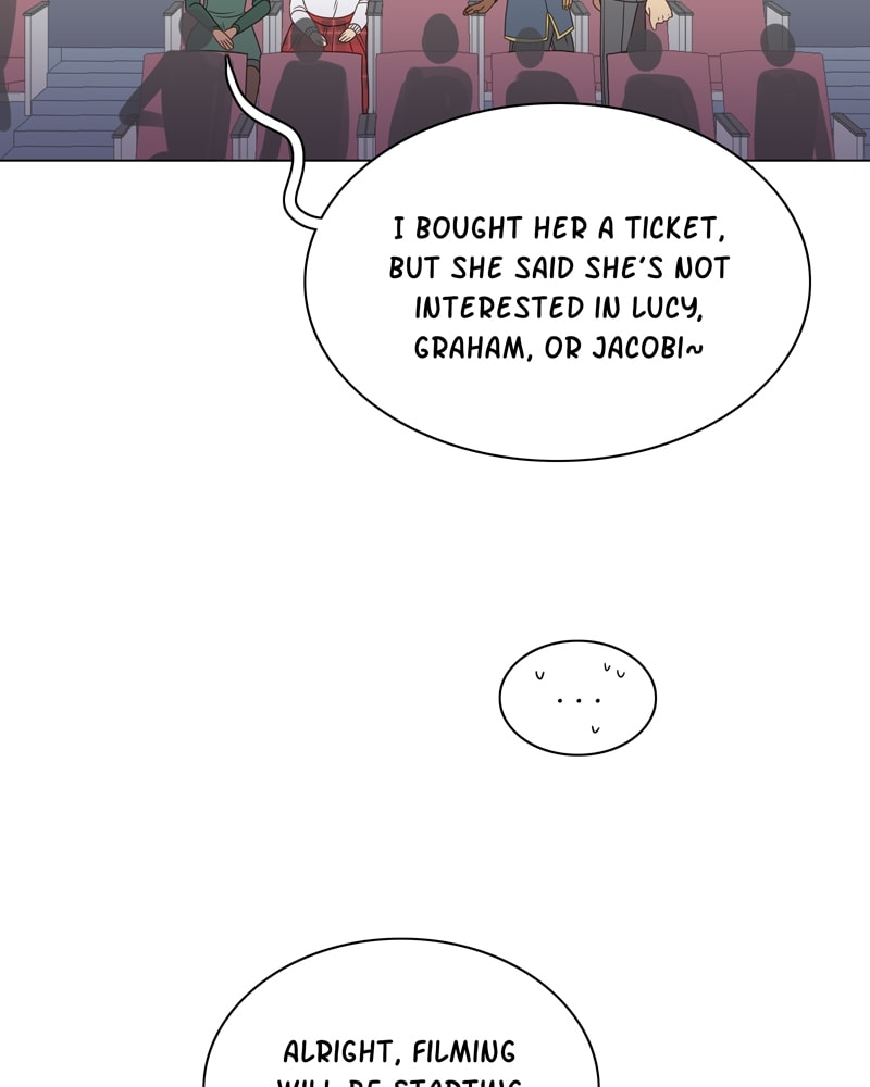 Gourmet Hound Chapter 124 page 19 - 