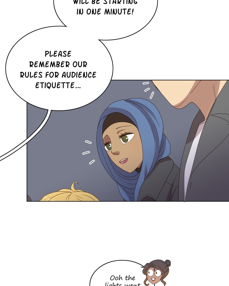 Gourmet Hound Chapter 124 page 20 - 