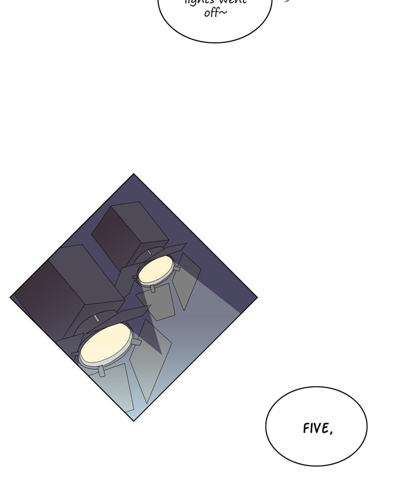 Gourmet Hound Chapter 124 page 21 - 