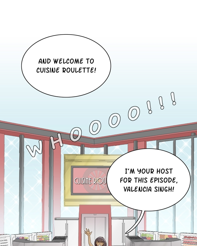 Gourmet Hound Chapter 124 page 24 - 