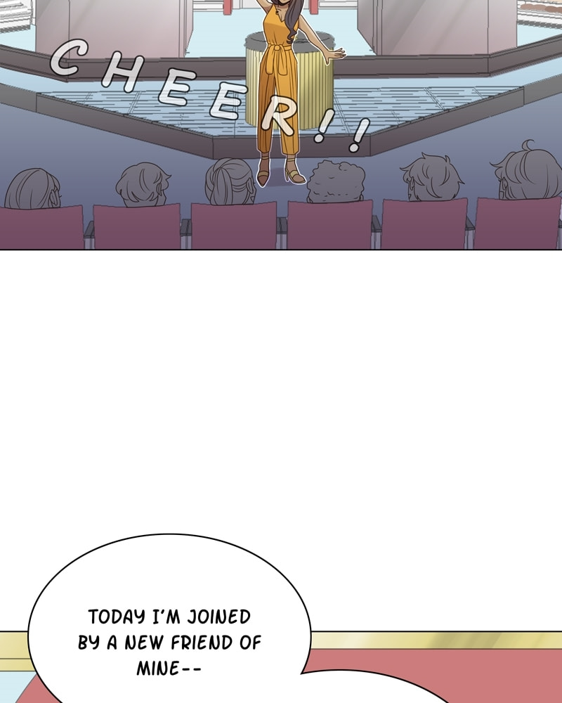 Gourmet Hound Chapter 124 page 25 - 