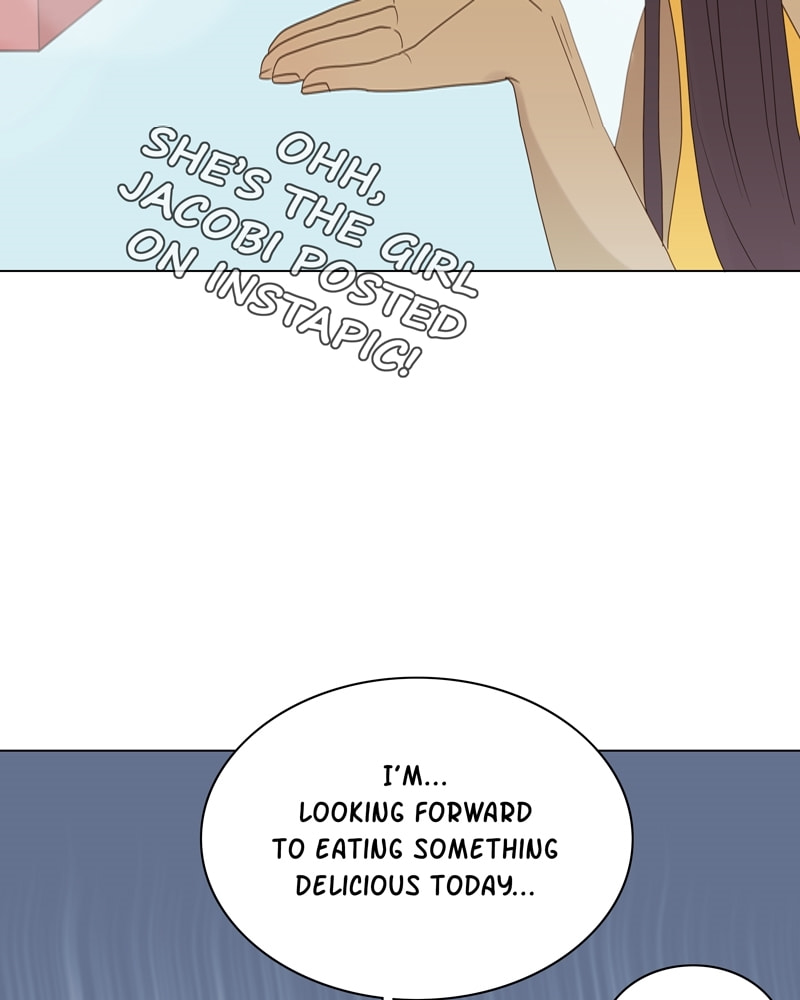 Gourmet Hound Chapter 124 page 27 - 