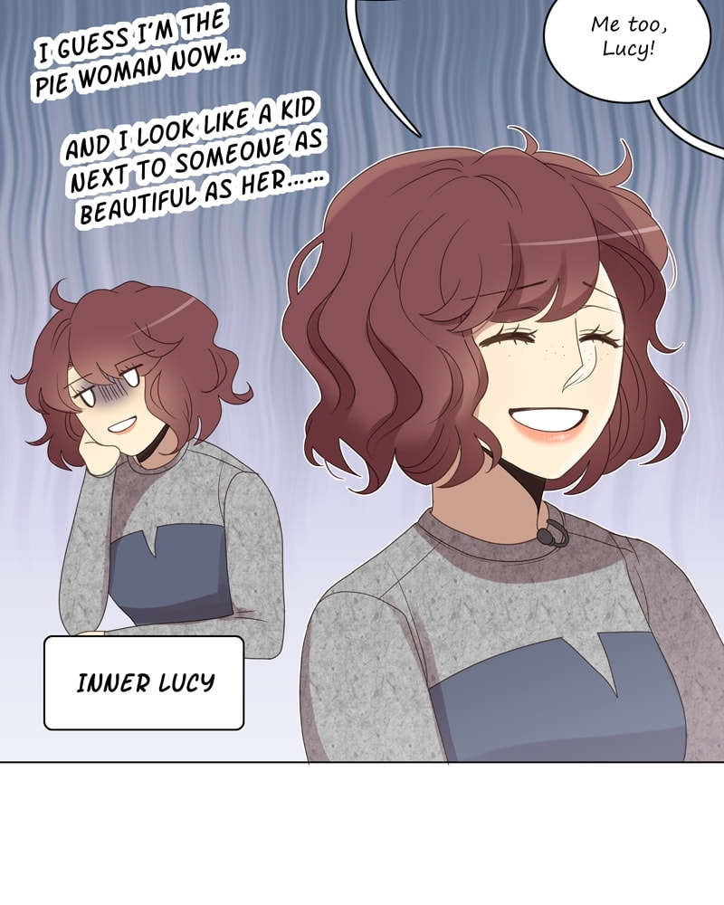 Gourmet Hound Chapter 124 page 28 - 