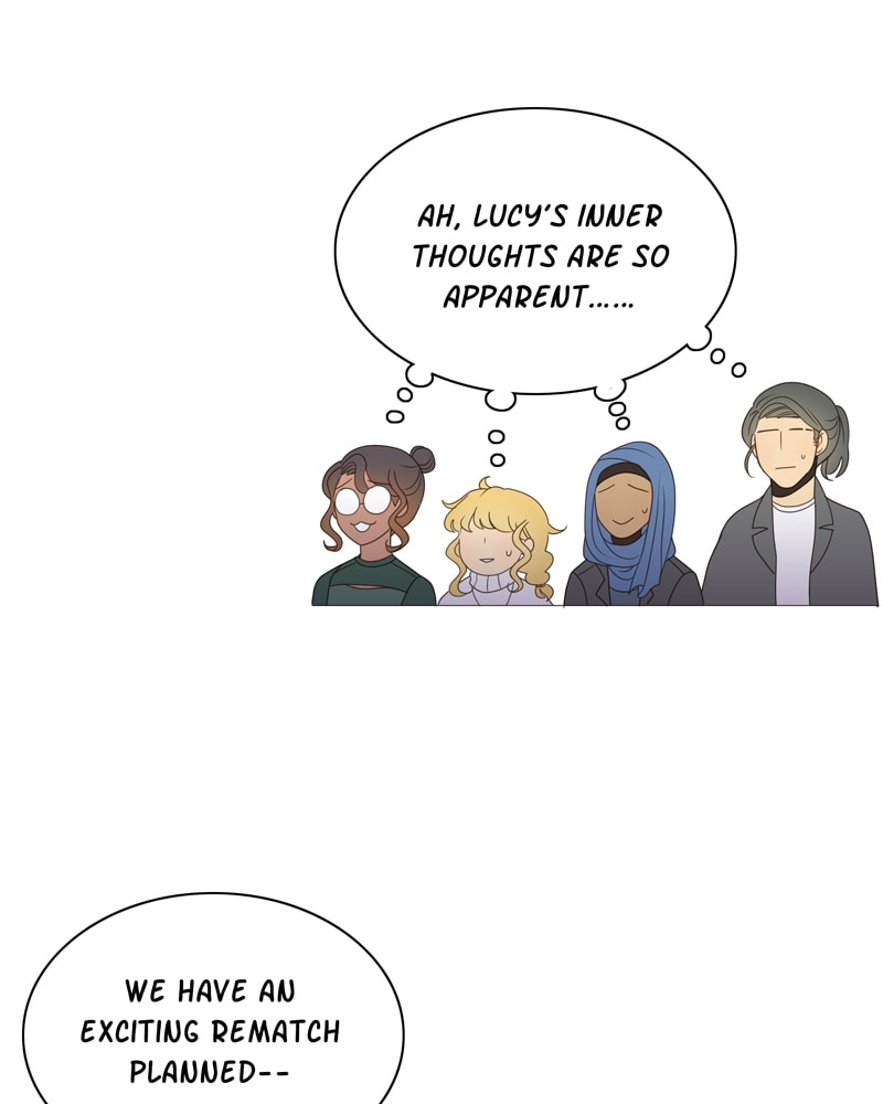 Gourmet Hound Chapter 124 page 29 - 