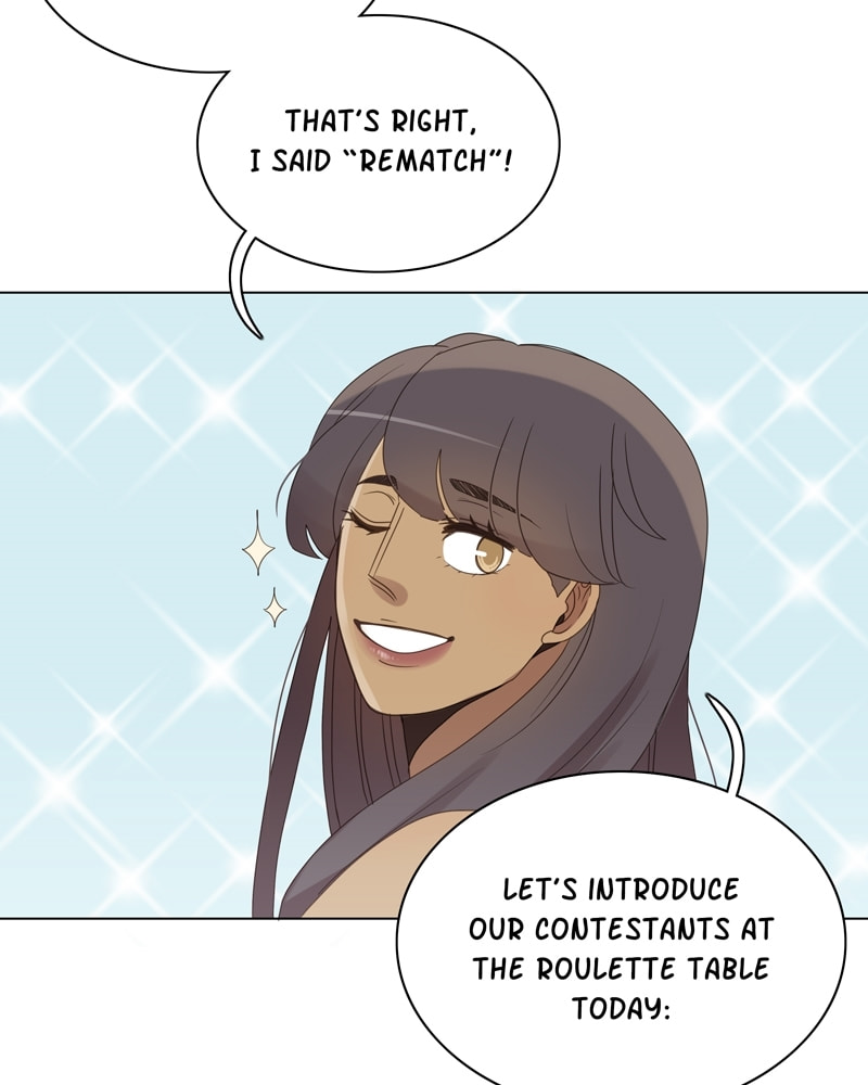 Gourmet Hound Chapter 124 page 30 - 