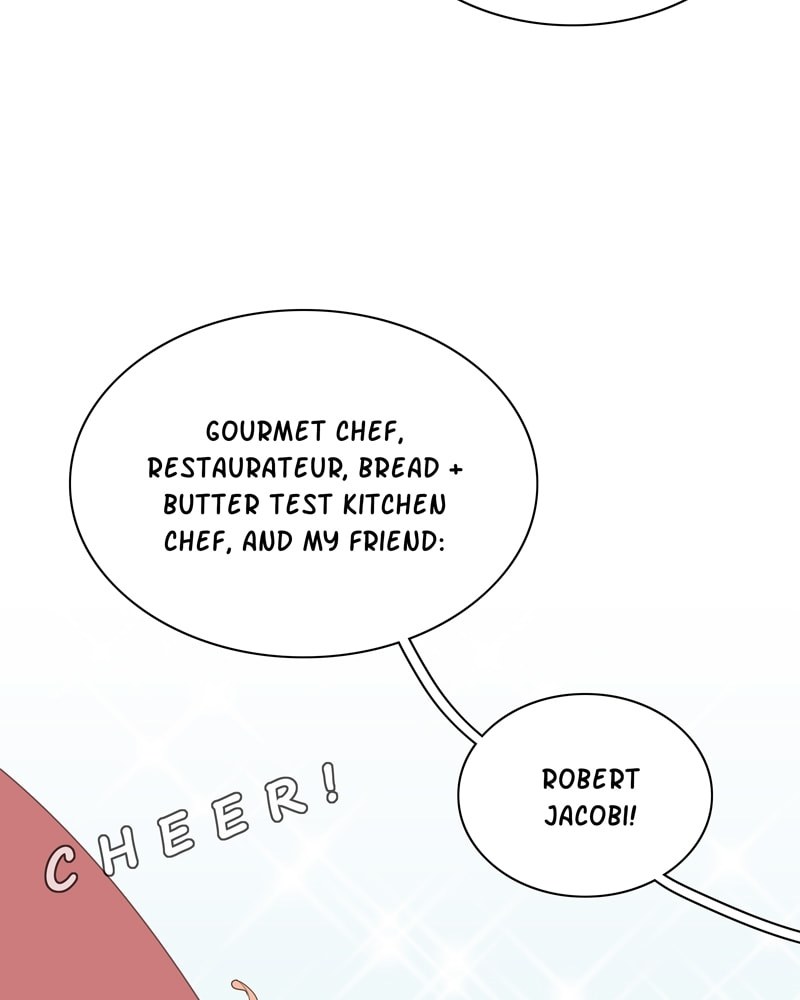 Gourmet Hound Chapter 124 page 31 - 