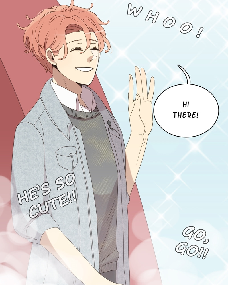 Gourmet Hound Chapter 124 page 32 - 