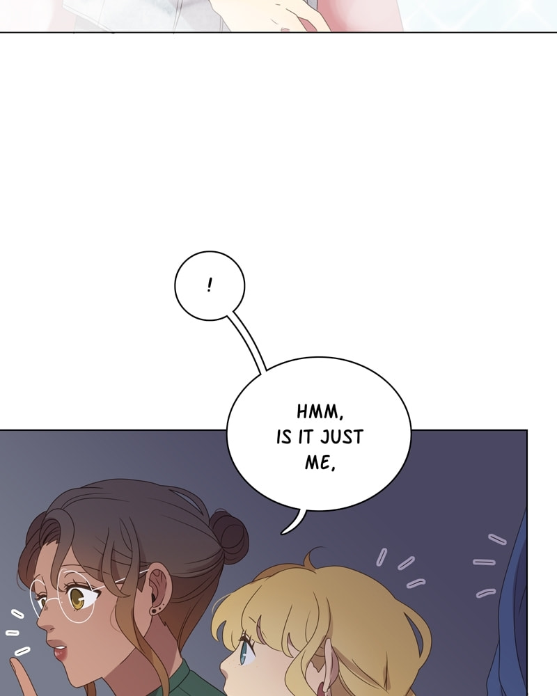 Gourmet Hound Chapter 124 page 33 - 