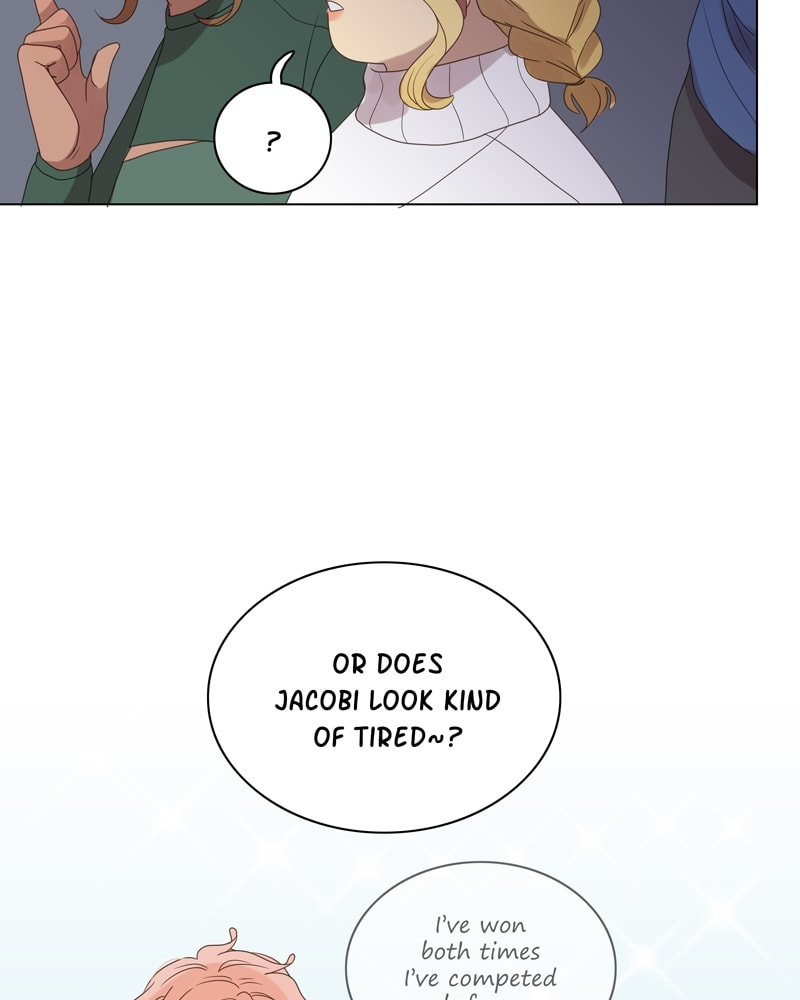 Gourmet Hound Chapter 124 page 34 - 