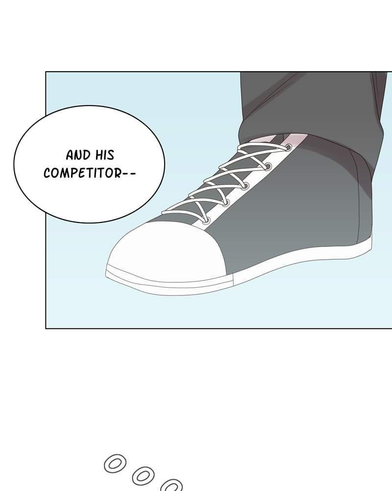 Gourmet Hound Chapter 124 page 36 - 