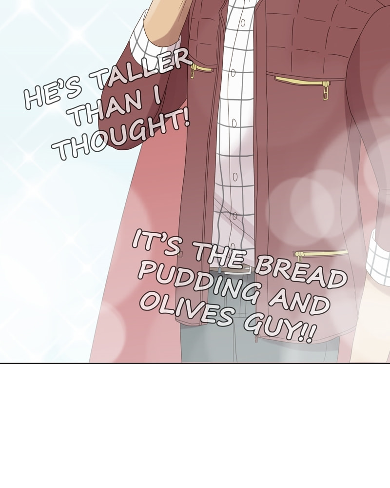 Gourmet Hound Chapter 124 page 38 - 