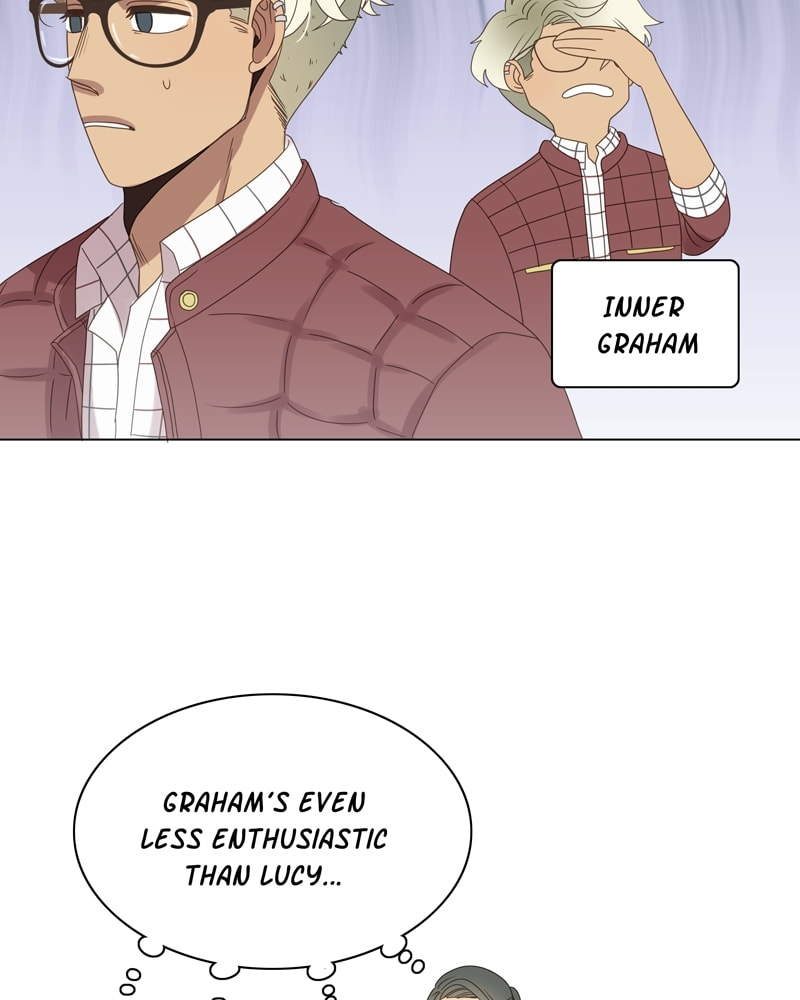 Gourmet Hound Chapter 124 page 40 - 