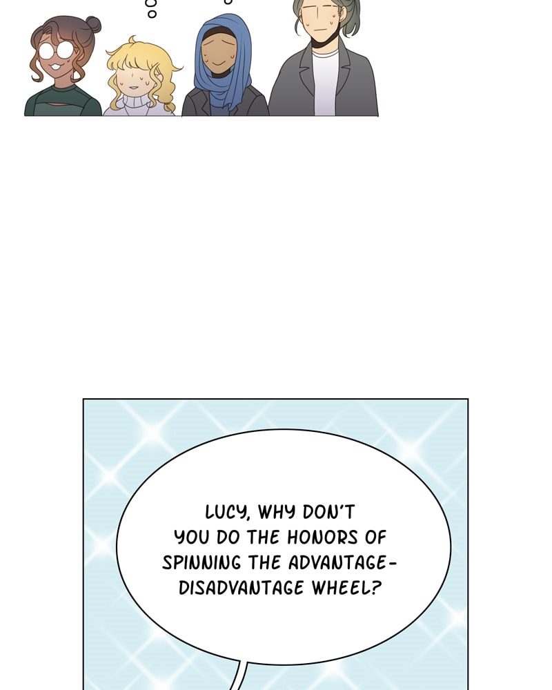 Gourmet Hound Chapter 124 page 41 - 