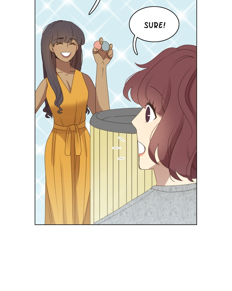 Gourmet Hound Chapter 124 page 42 - 