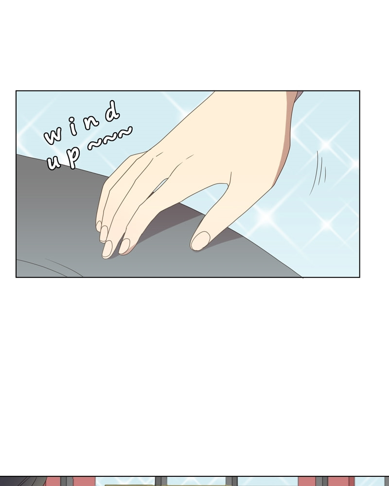 Gourmet Hound Chapter 124 page 43 - 