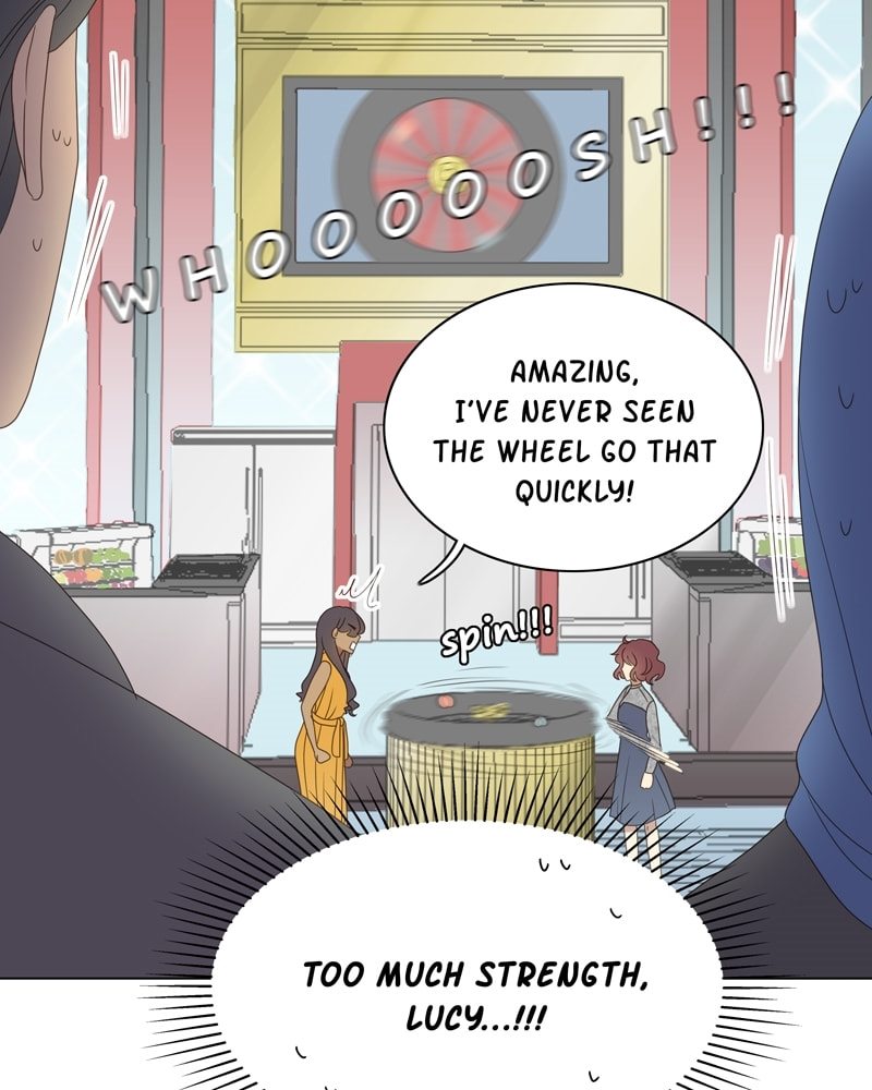 Gourmet Hound Chapter 124 page 44 - 