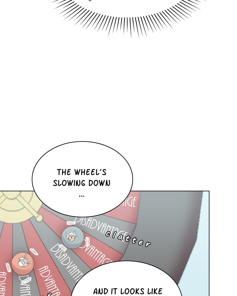 Gourmet Hound Chapter 124 page 45 - 