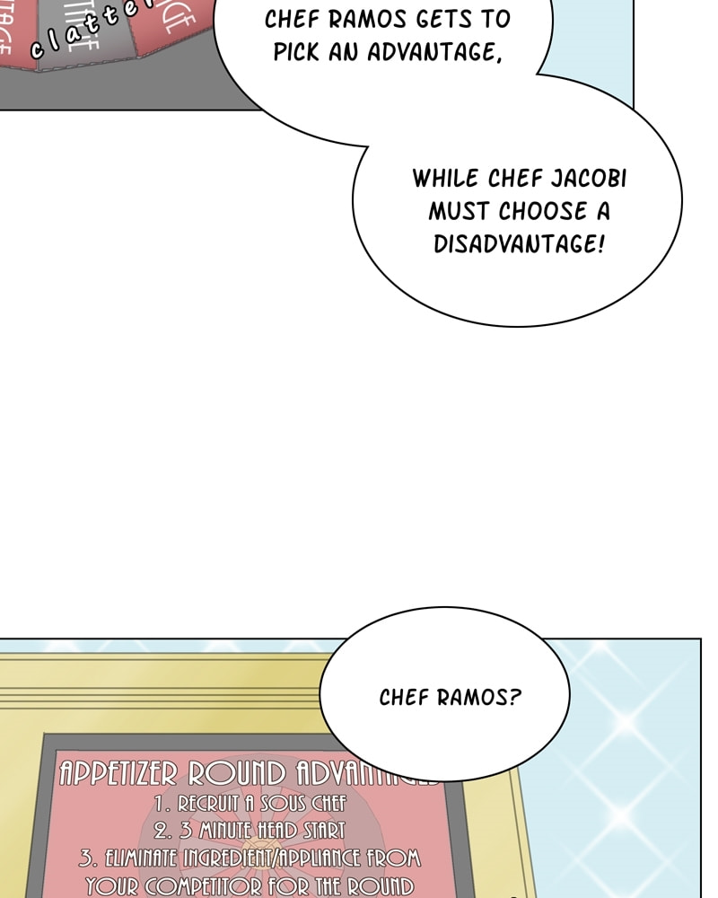 Gourmet Hound Chapter 124 page 46 - 