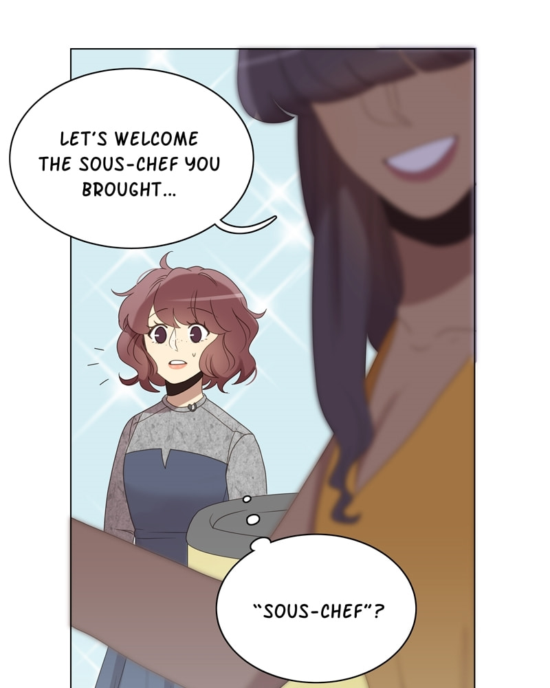 Gourmet Hound Chapter 124 page 48 - 