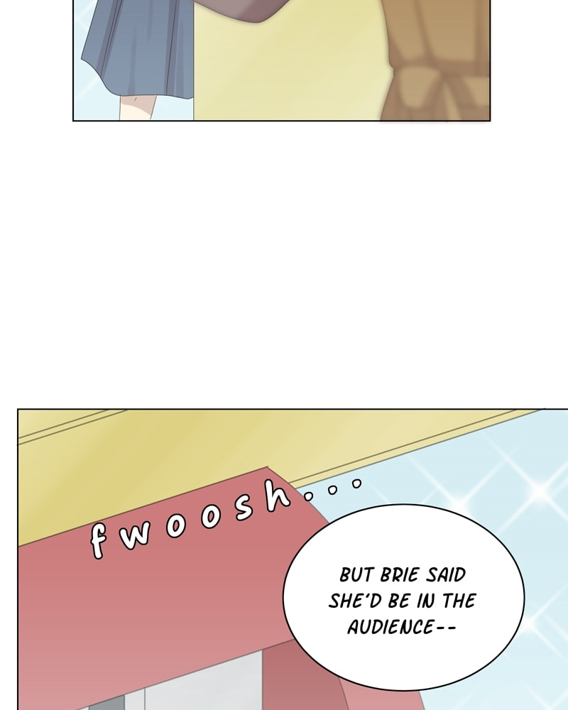 Gourmet Hound Chapter 124 page 49 - 