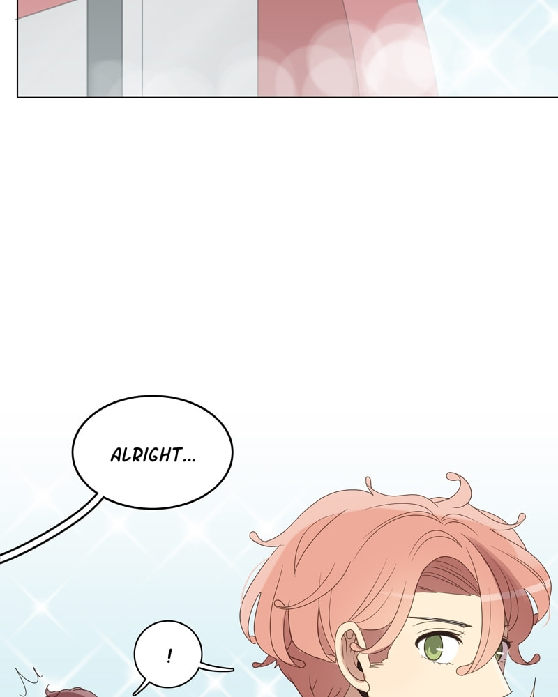 Gourmet Hound Chapter 124 page 50 - 