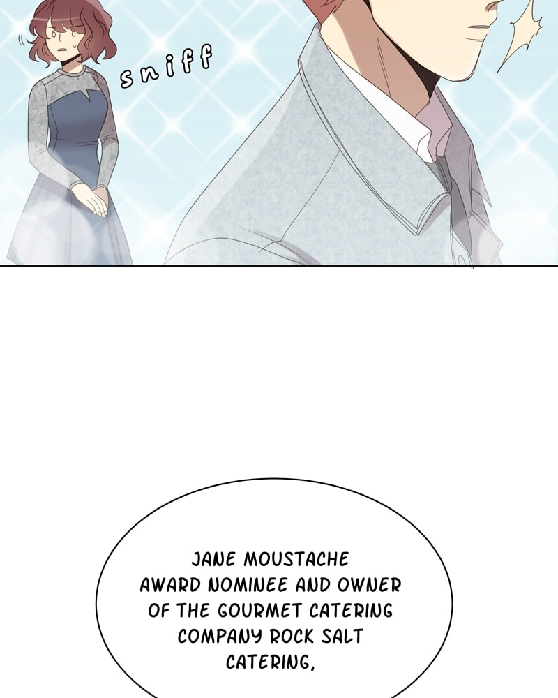 Gourmet Hound Chapter 124 page 51 - 