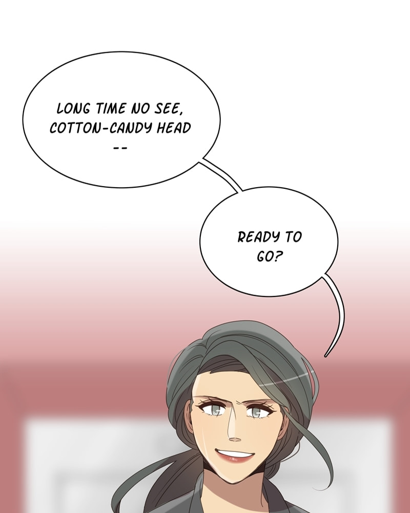 Gourmet Hound Chapter 124 page 53 - 