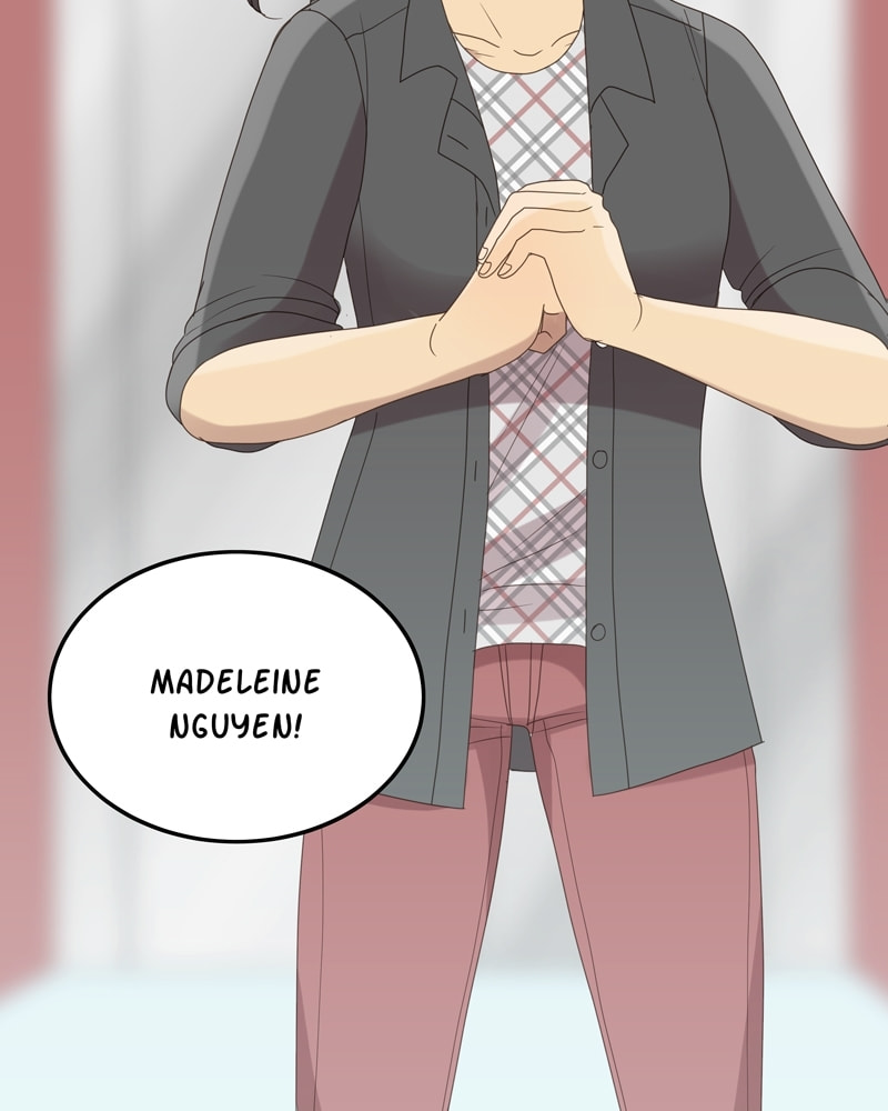 Gourmet Hound Chapter 124 page 54 - 