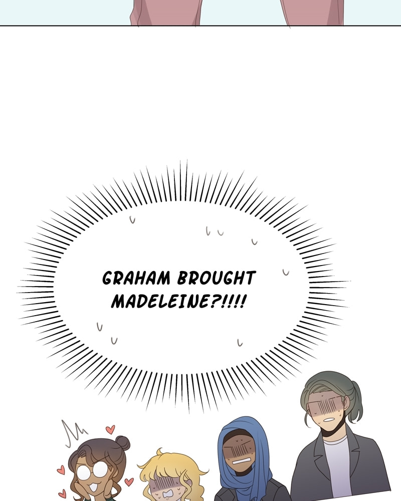 Gourmet Hound Chapter 124 page 55 - 