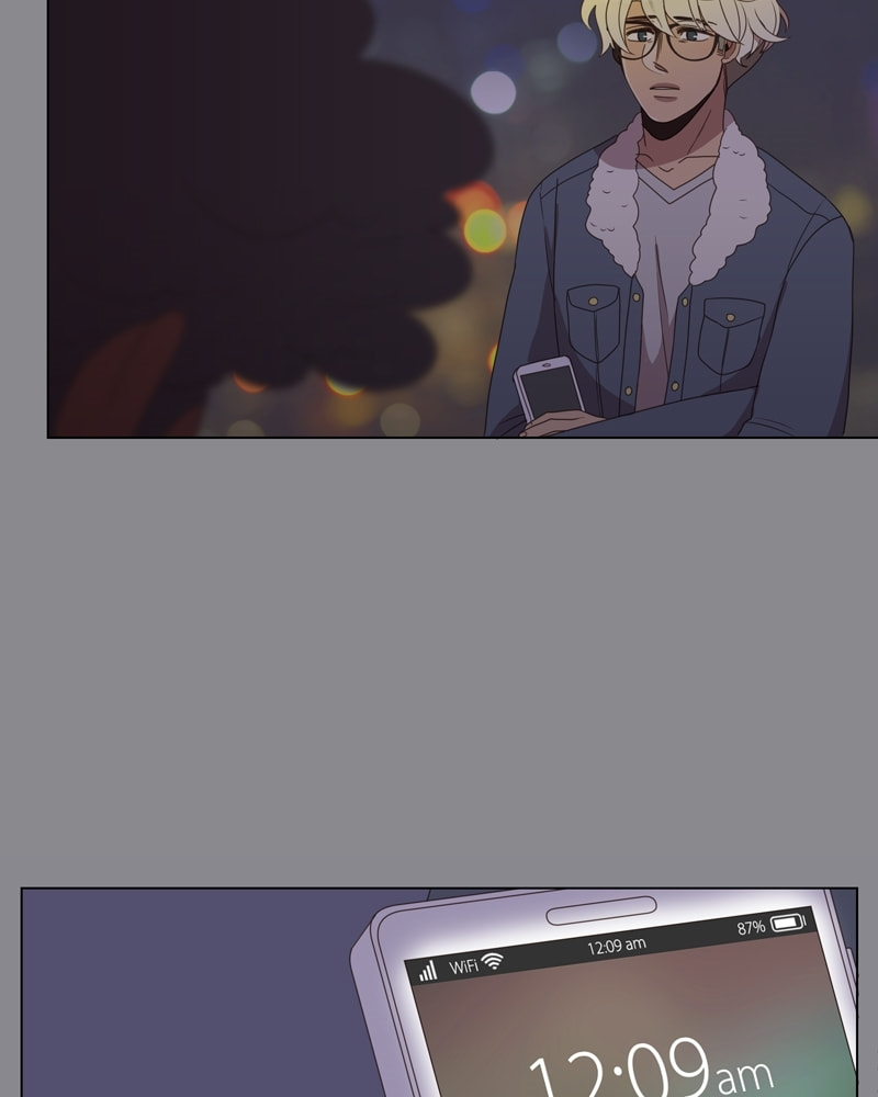 Gourmet Hound Chapter 124 page 7 - 