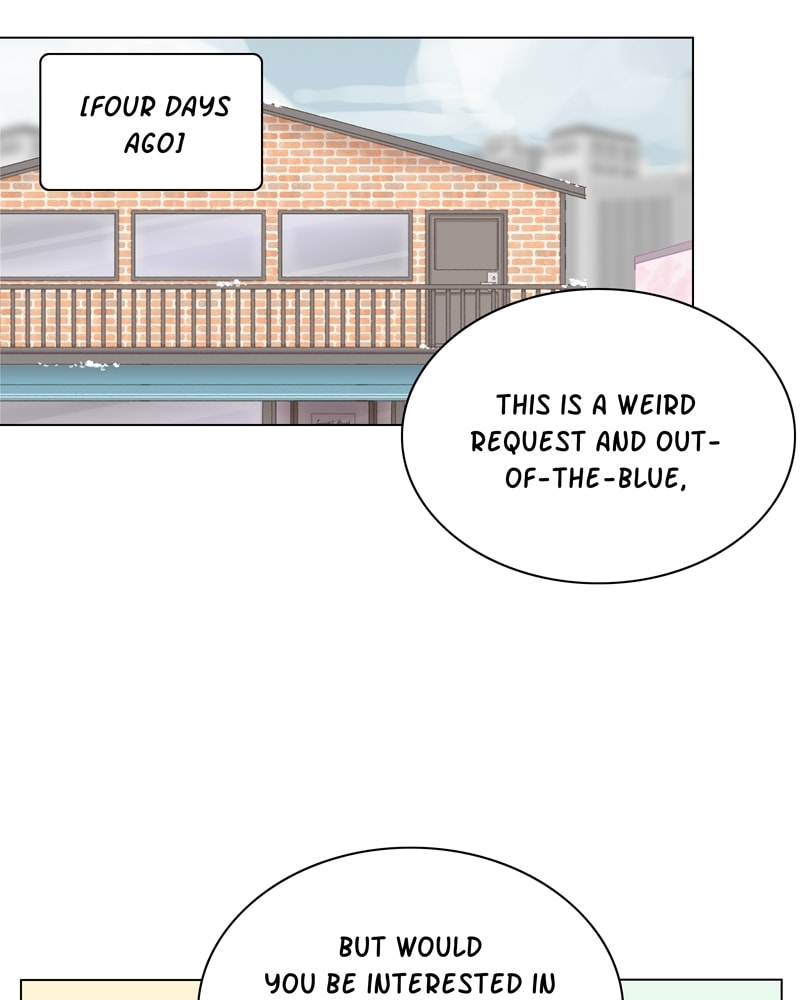 Gourmet Hound Chapter 125 page 1 - 