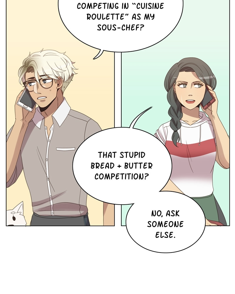 Gourmet Hound Chapter 125 page 2 - 