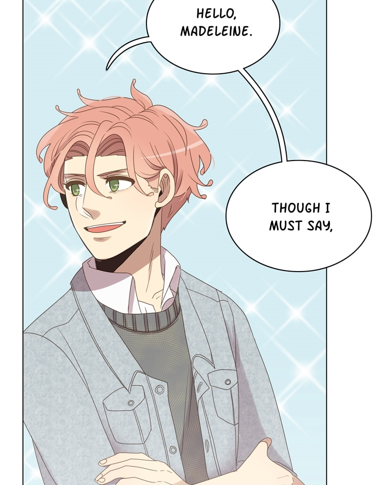 Gourmet Hound Chapter 125 page 12 - 
