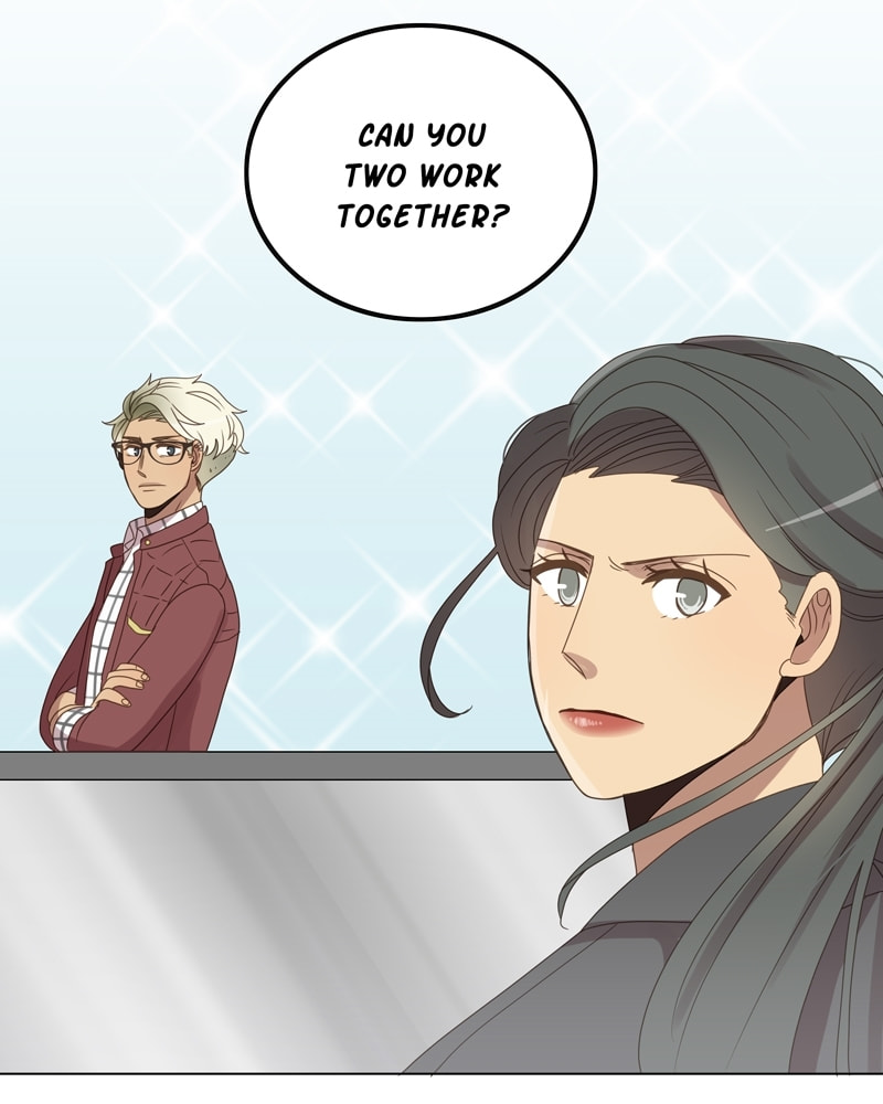Gourmet Hound Chapter 125 page 14 - 