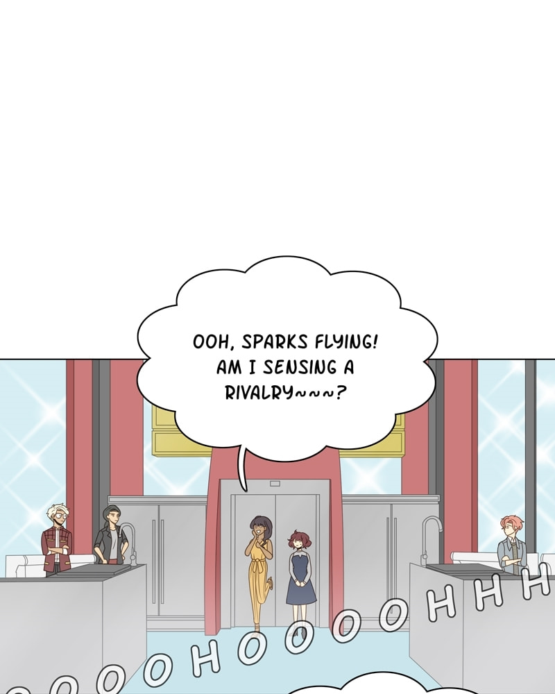 Gourmet Hound Chapter 125 page 15 - 