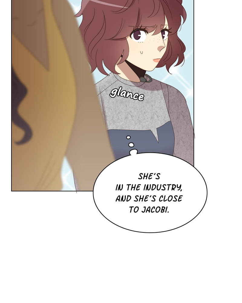 Gourmet Hound Chapter 125 page 17 - 
