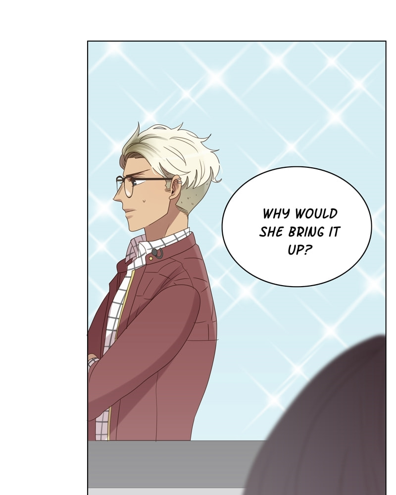 Gourmet Hound Chapter 125 page 18 - 