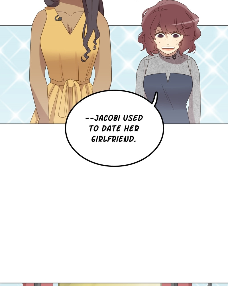 Gourmet Hound Chapter 125 page 20 - 