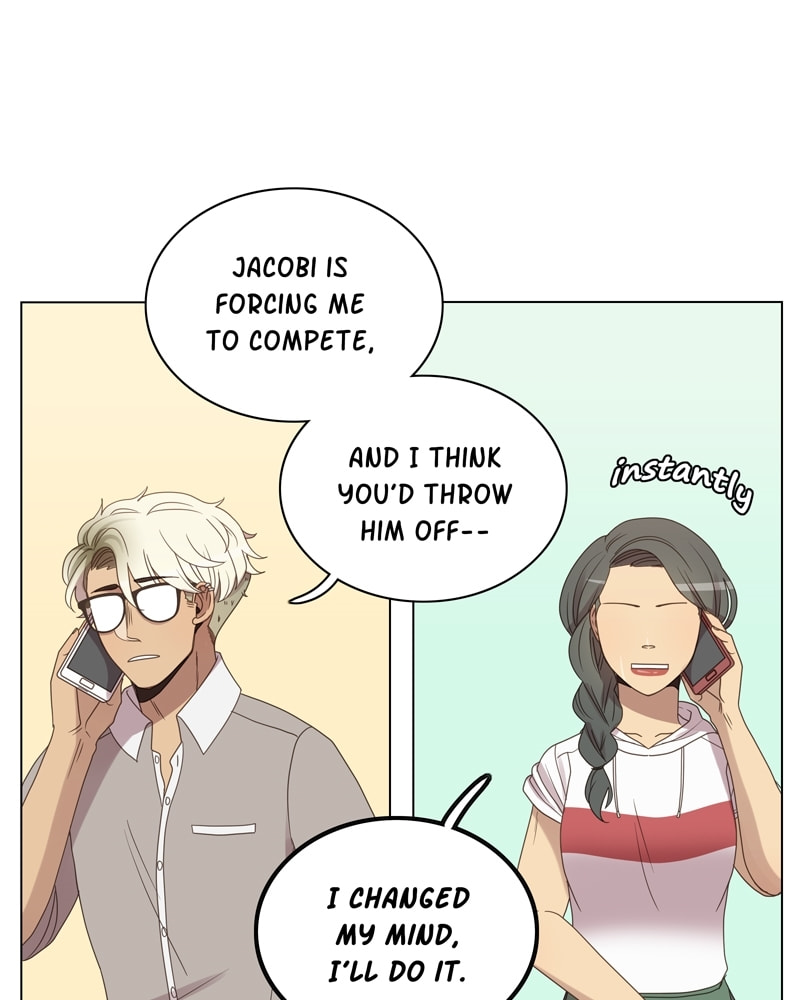Gourmet Hound Chapter 125 page 3 - 