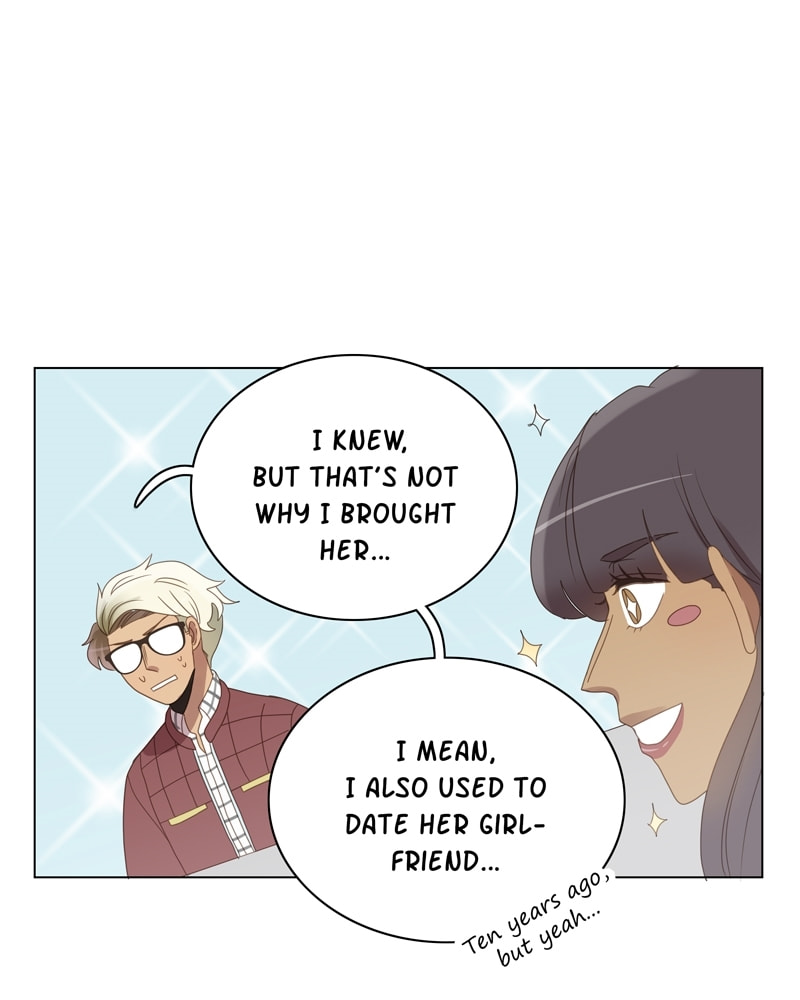Gourmet Hound Chapter 125 page 22 - 