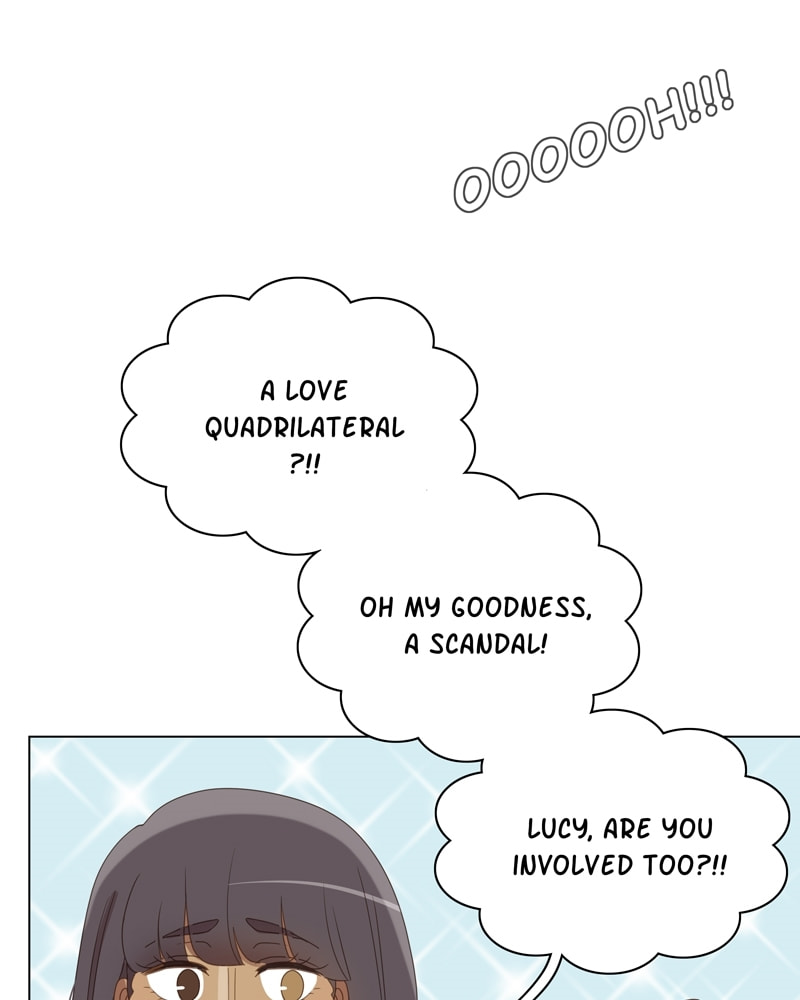 Gourmet Hound Chapter 125 page 23 - 