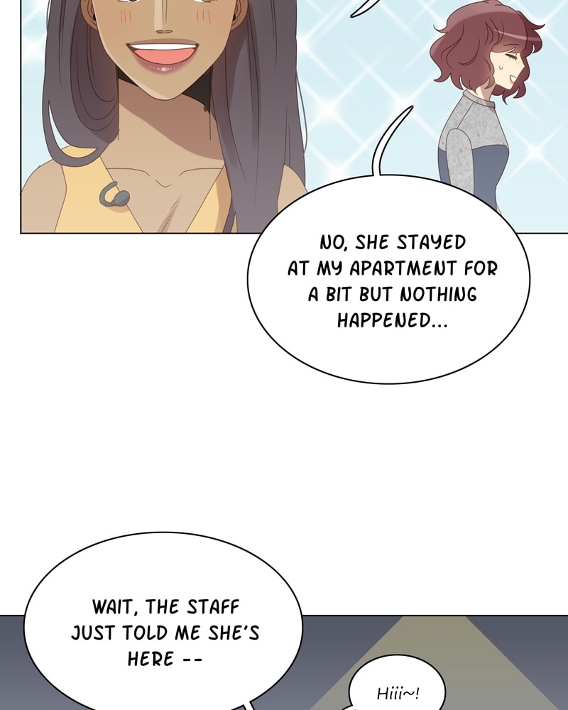 Gourmet Hound Chapter 125 page 24 - 