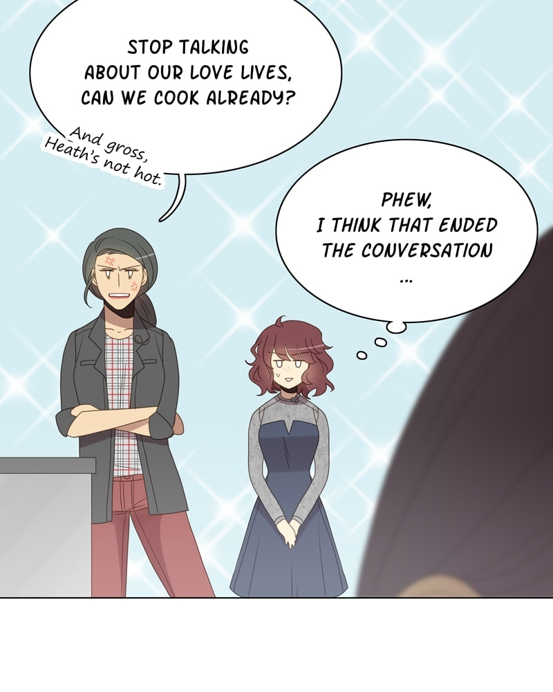 Gourmet Hound Chapter 125 page 27 - 