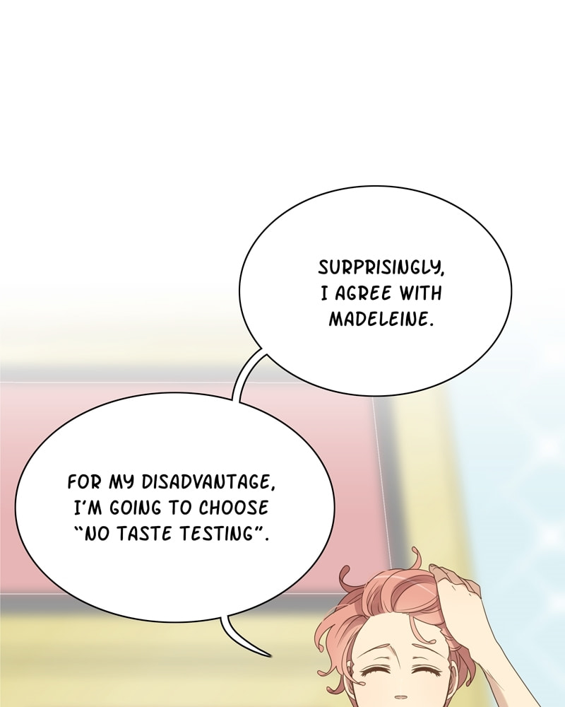 Gourmet Hound Chapter 125 page 28 - 