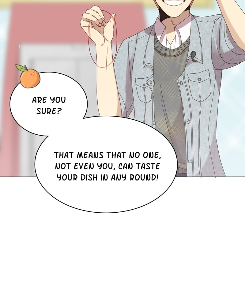 Gourmet Hound Chapter 125 page 29 - 