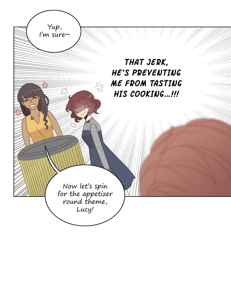 Gourmet Hound Chapter 125 page 30 - 