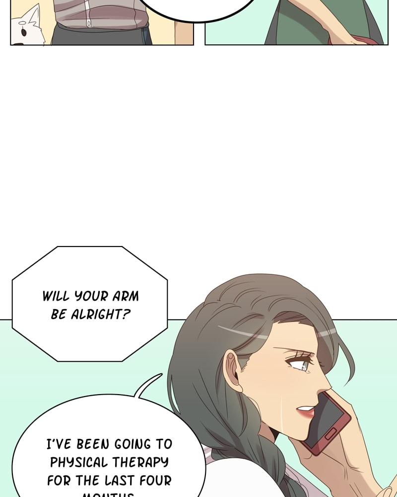 Gourmet Hound Chapter 125 page 4 - 