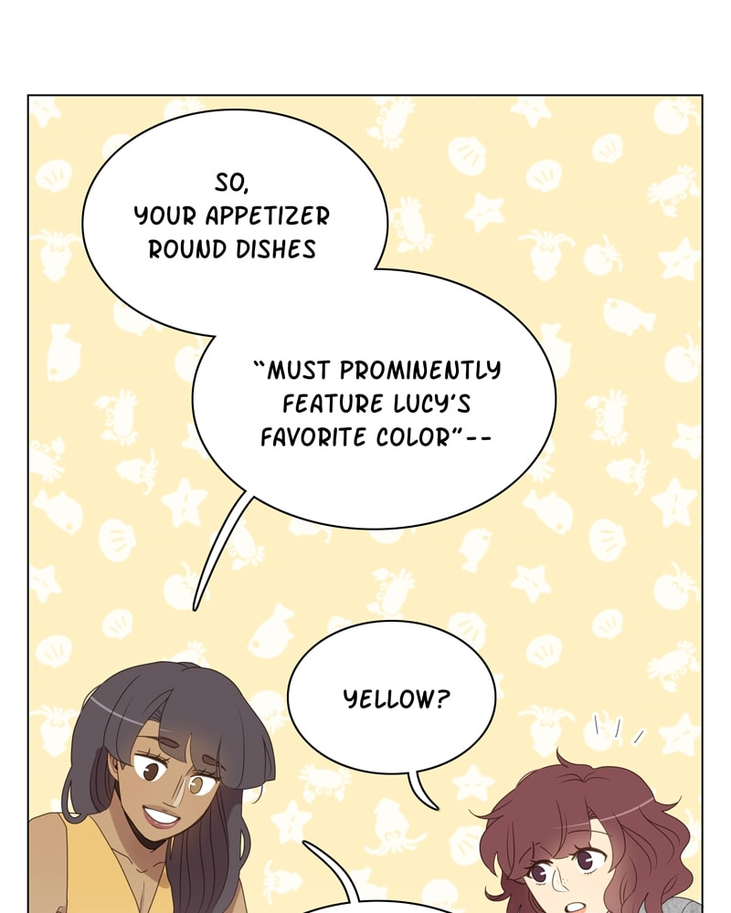 Gourmet Hound Chapter 125 page 31 - 