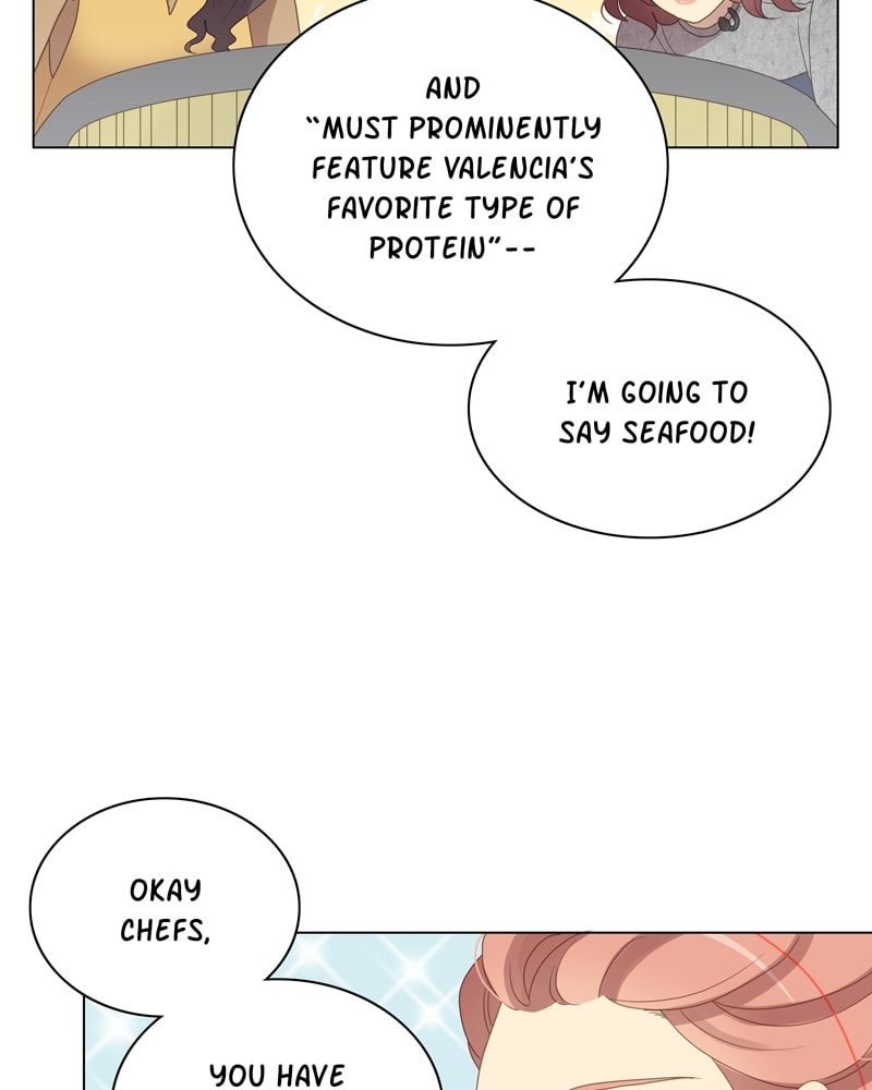 Gourmet Hound Chapter 125 page 32 - 